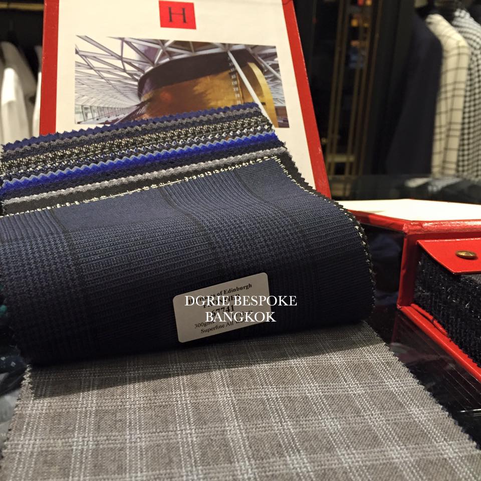 harrisons of edinburgh 150 years 1863 dgrie 34