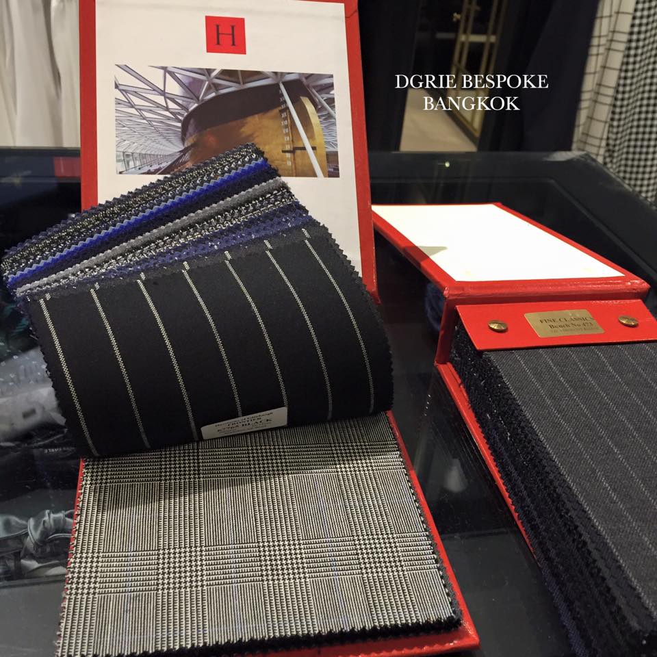 harrisons of edinburgh 150 years 1863 dgrie 35