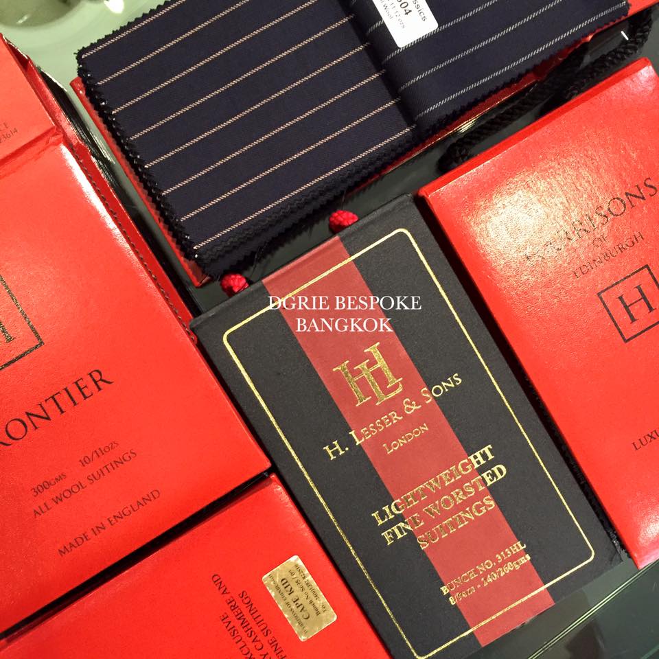 harrisons of edinburgh 150 years 1863 dgrie 36