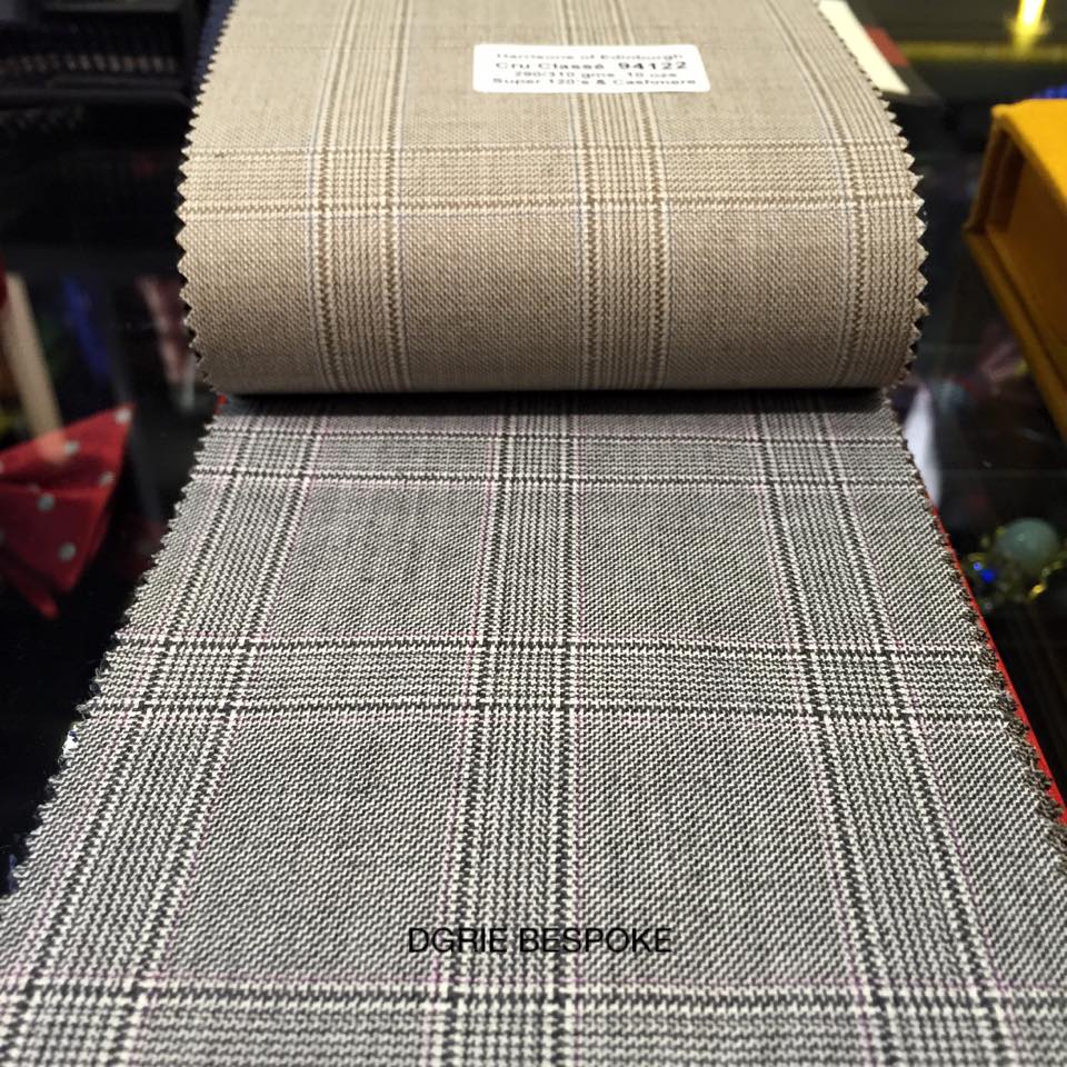 harrisons of edinburgh 150 years 1863 dgrie 37