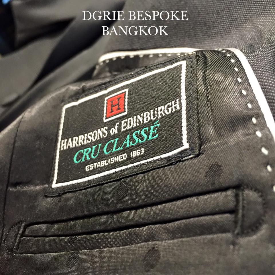 harrisons of edinburgh 150 years 1863 dgrie 4