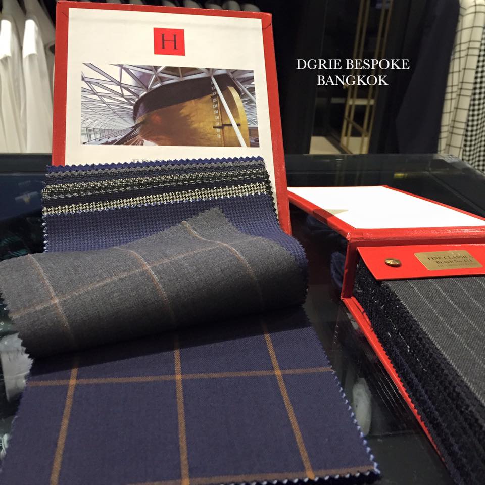 harrisons of edinburgh 150 years 1863 dgrie 5