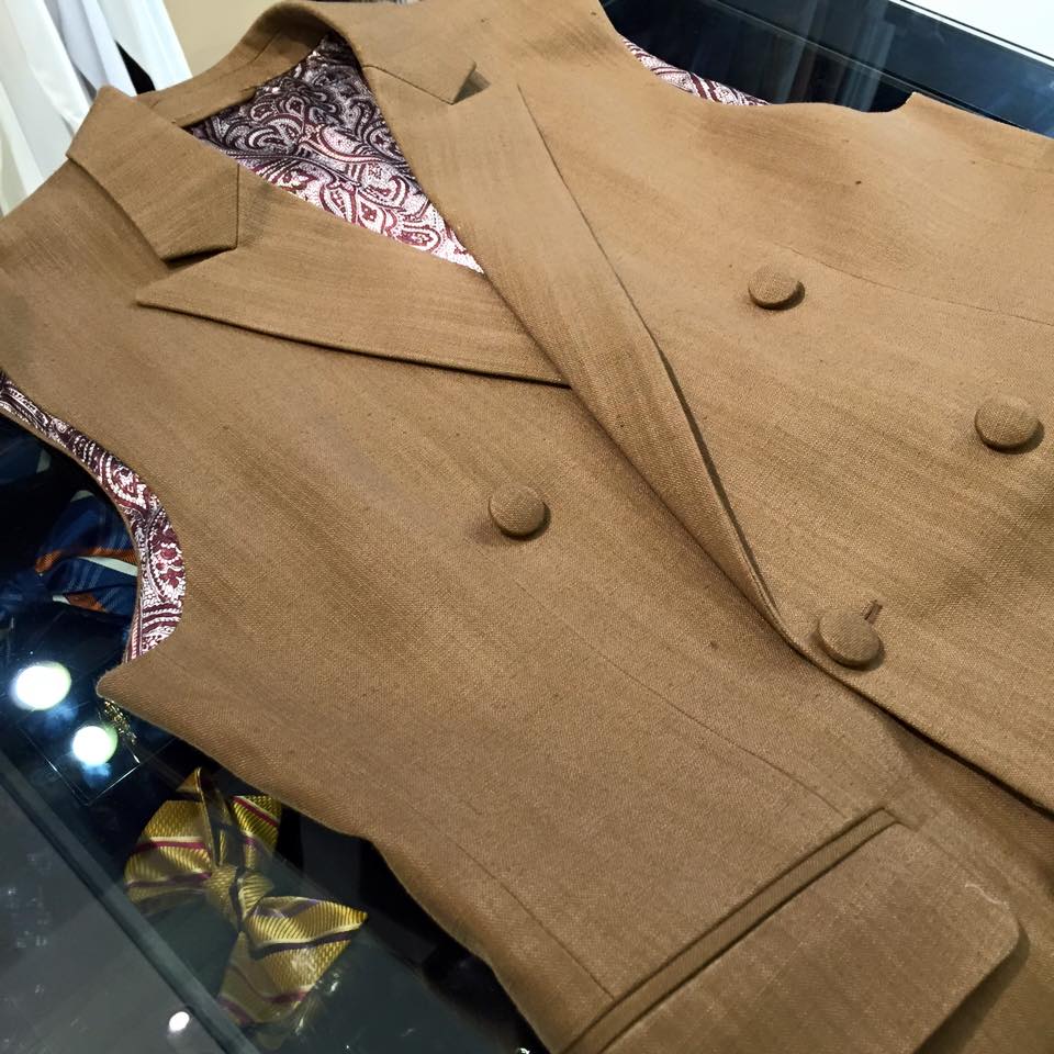 holland sherry 100 pure linen dgrie 13