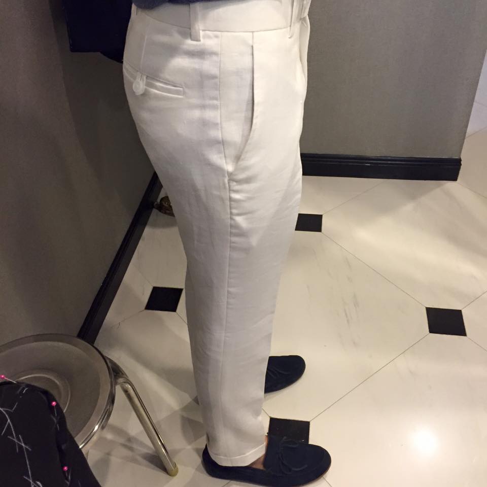 holland sherry 100 pure linen dgrie 14