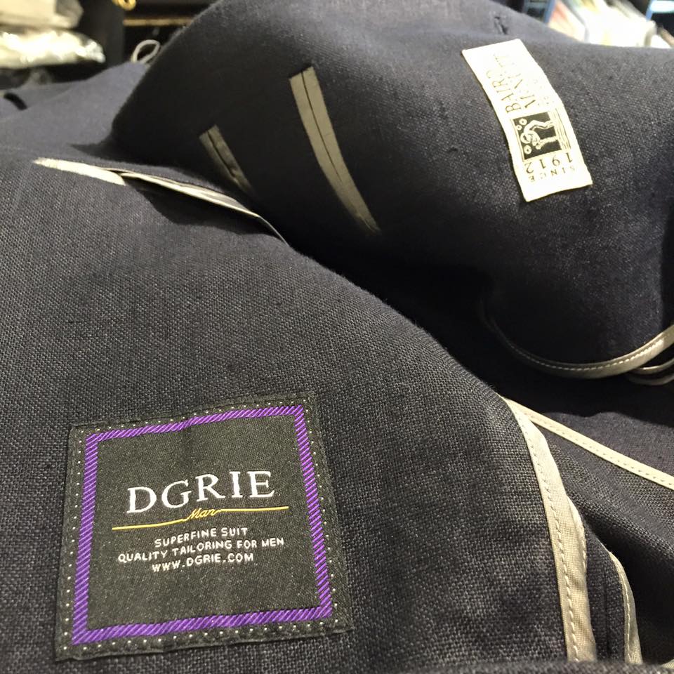 holland sherry 100 pure linen dgrie 22