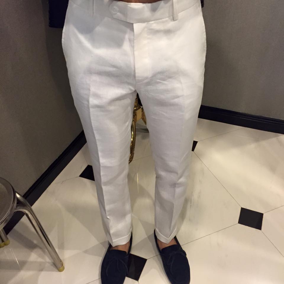 holland sherry 100 pure linen dgrie 29