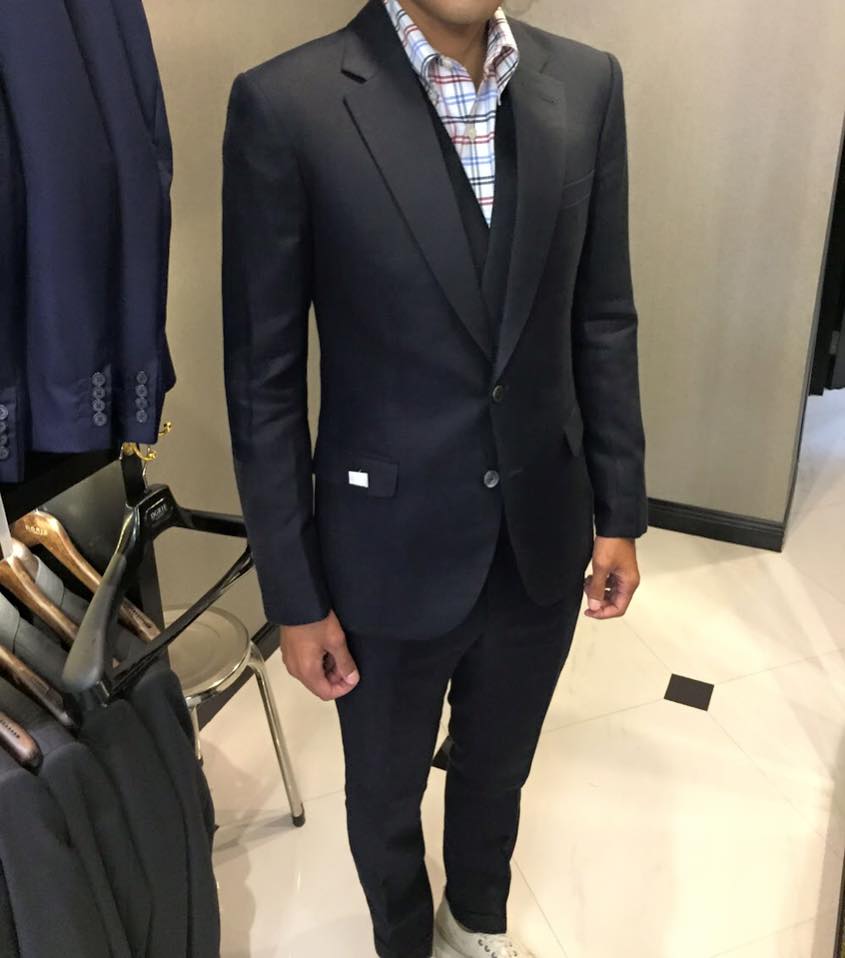 holland sherry 100 pure linen dgrie