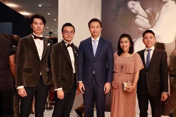 k voramas k ravi the great wedding of the year dgrie 11