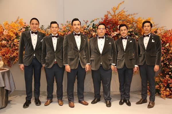 k voramas k ravi the great wedding of the year dgrie 12