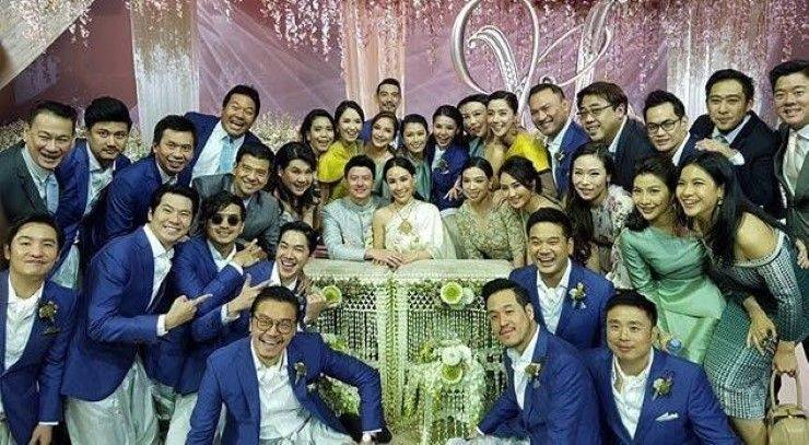 k voramas k ravi the great wedding of the year dgrie 18