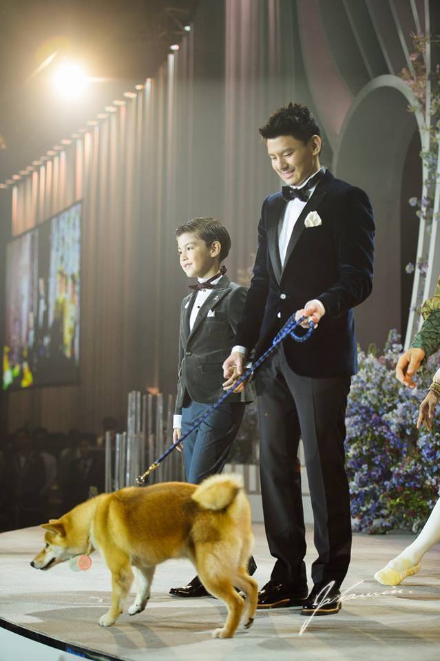 k voramas k ravi the great wedding of the year dgrie 6