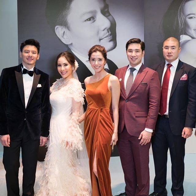 k voramas k ravi the great wedding of the year dgrie 7