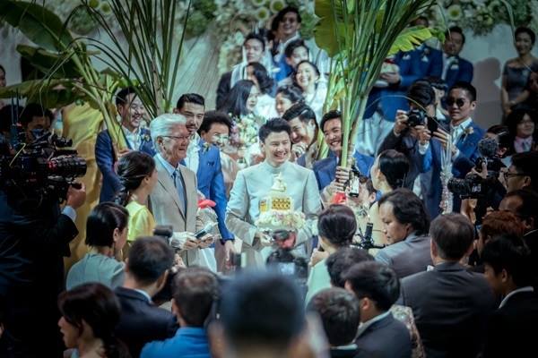 k voramas k ravi the great wedding of the year dgrie 8