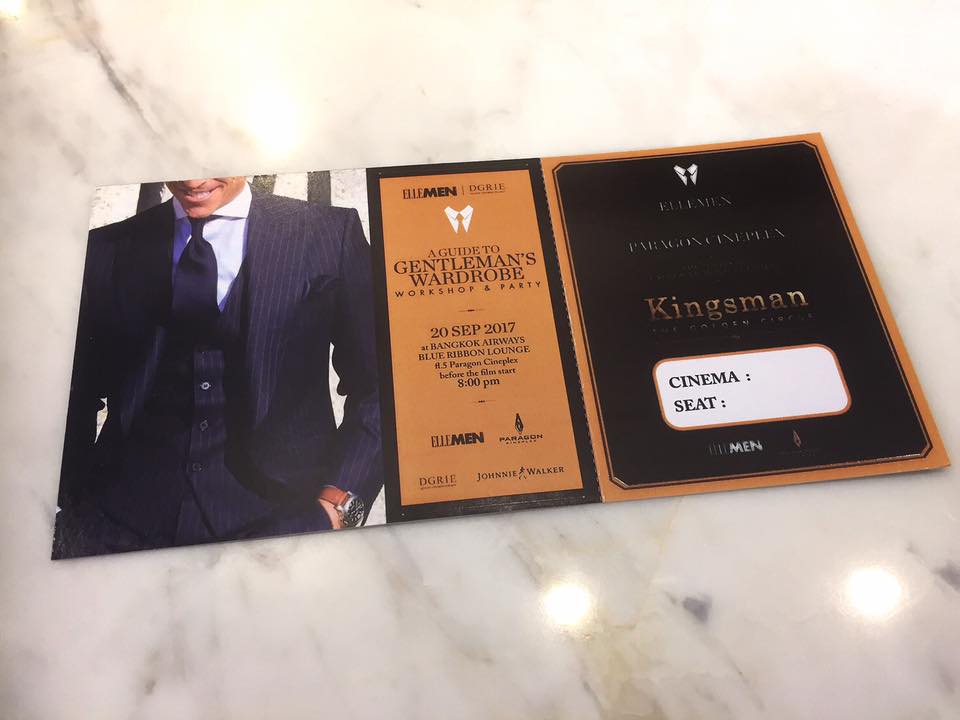 kingsman the golden circle dgrie