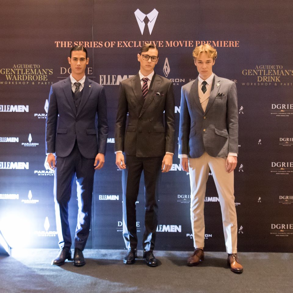 kingsman the golden circle exclusive display by dgrie dgrie 11