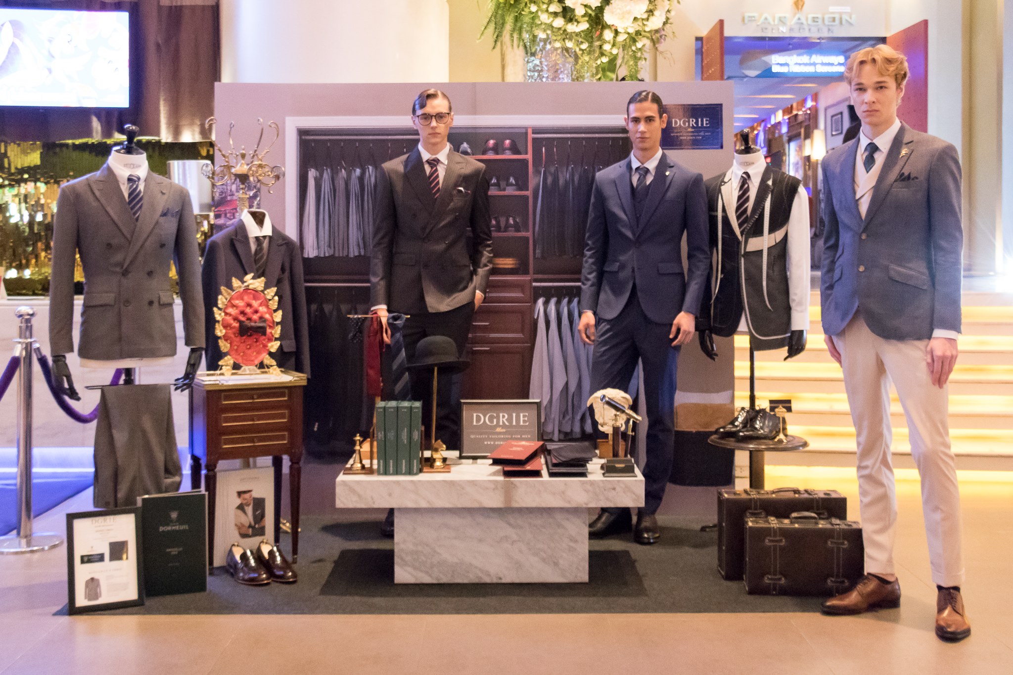 kingsman the golden circle exclusive display by dgrie dgrie 12