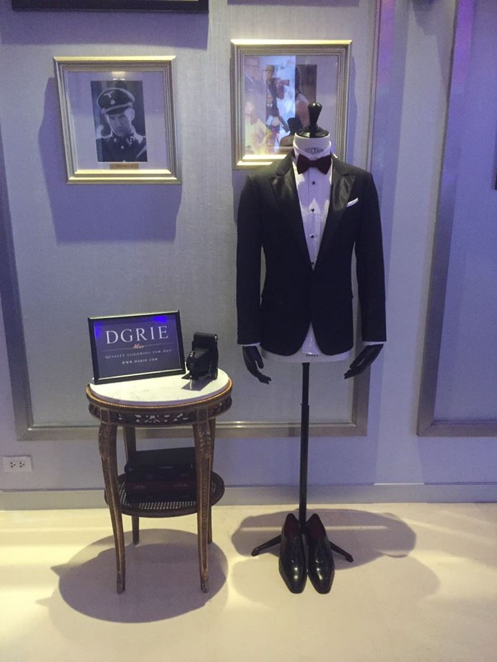 kingsman the golden circle exclusive display by dgrie dgrie 14