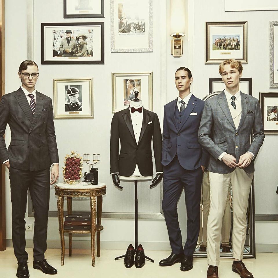 kingsman the golden circle exclusive display by dgrie dgrie 3