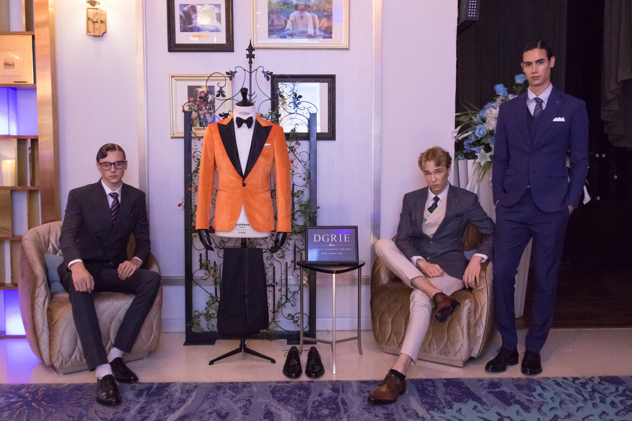 kingsman the golden circle exclusive display by dgrie dgrie 6