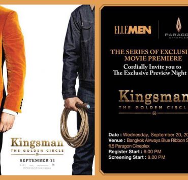 kingsman the golden circle join the fun answer questions get free movie ticket dgrie