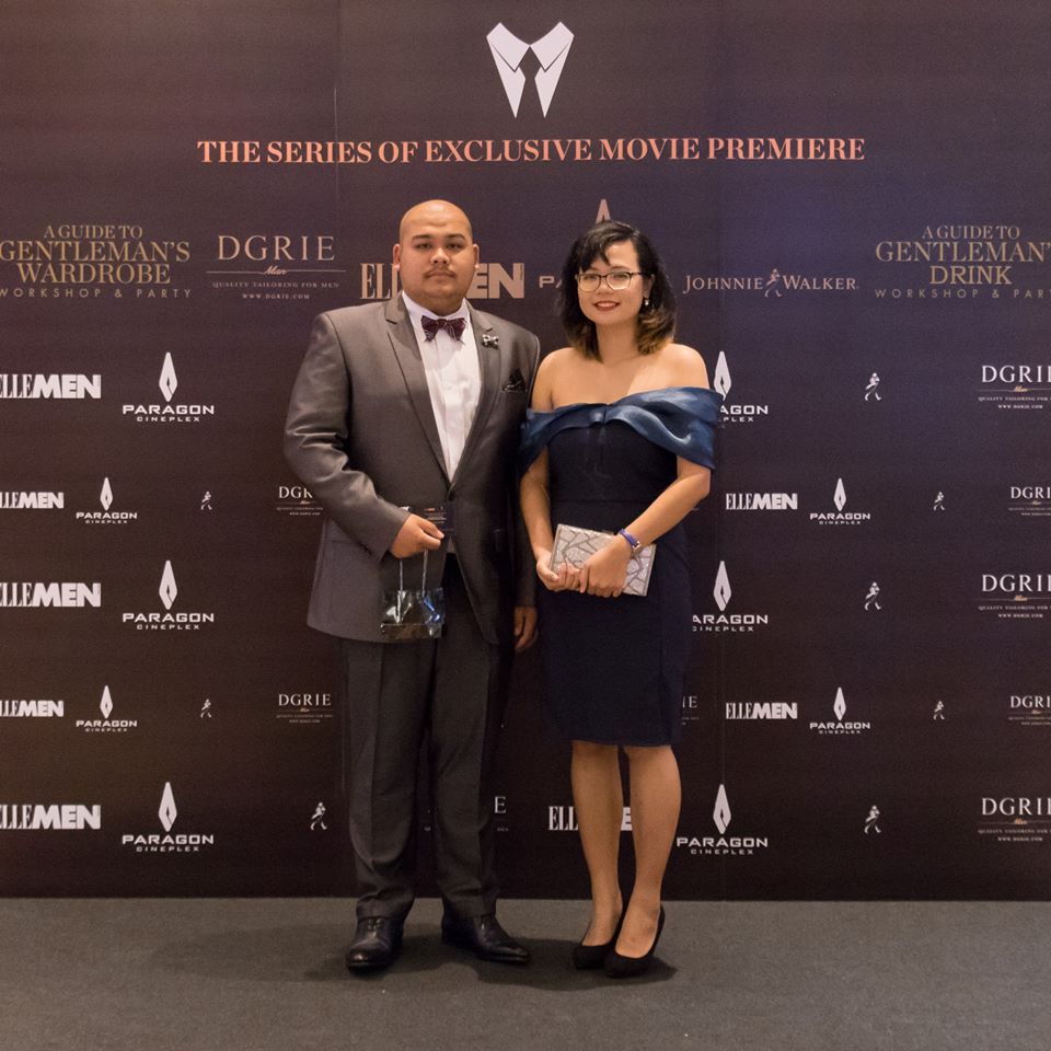 kingsman the golden circle the series of exclusive movie premiere dgrie 14