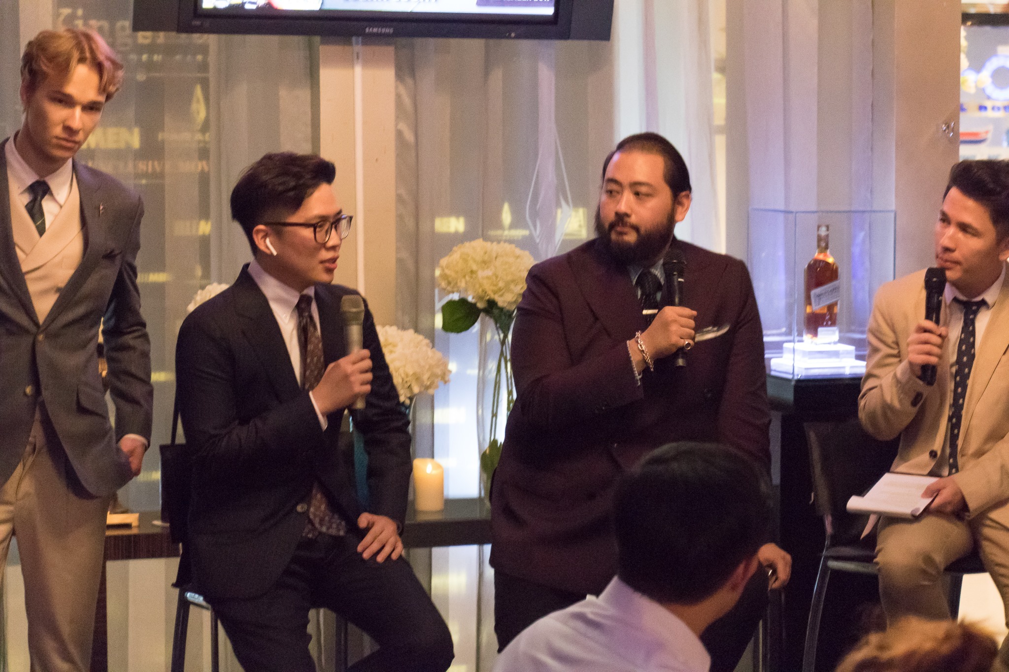 kingsman the golden circle the series of exclusive movie premiere dgrie 18