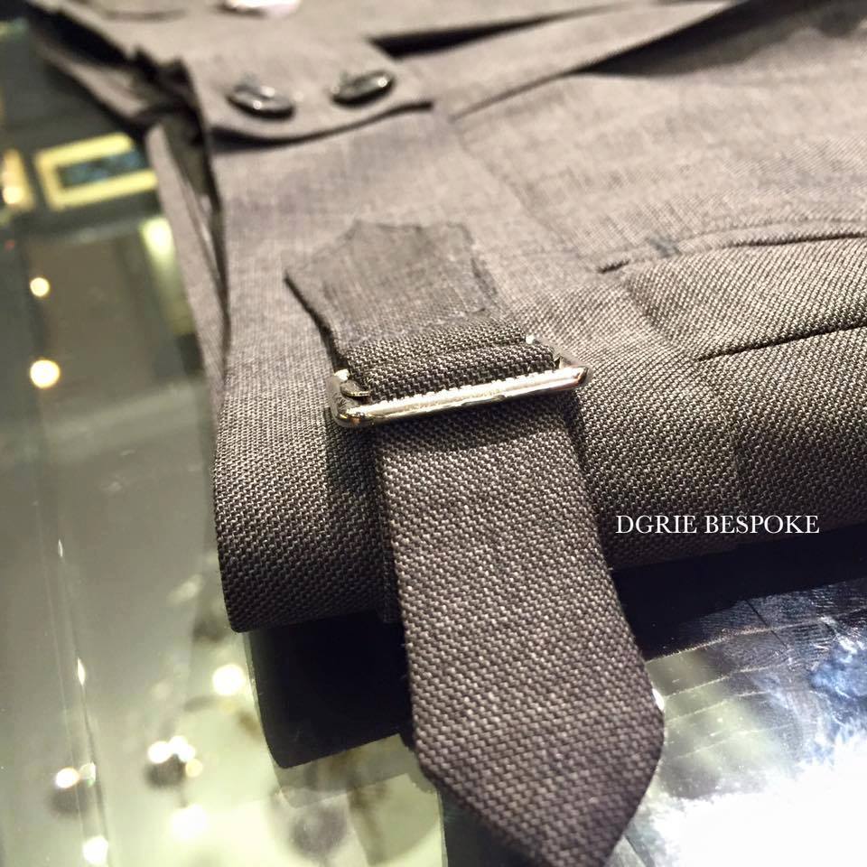 made to measure pants by dgrie dgrie 25
