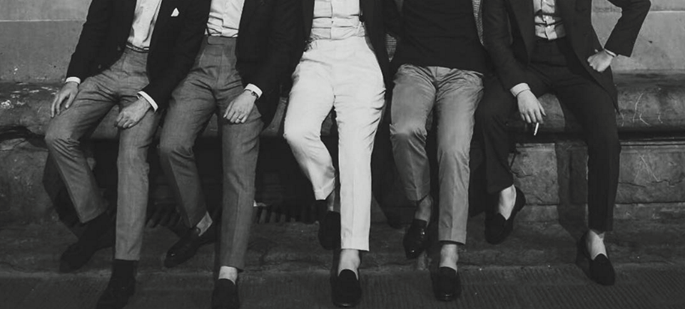 made to measure pants by dgrie dgrie