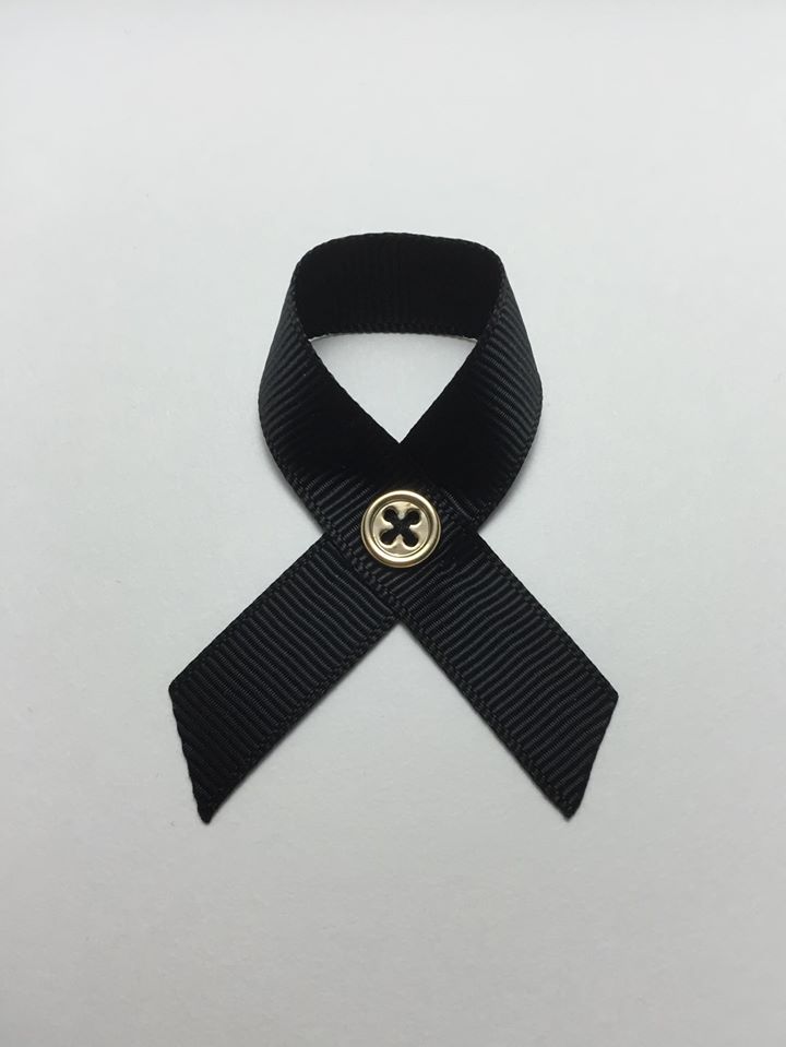 mourning ribbon dgrie 3