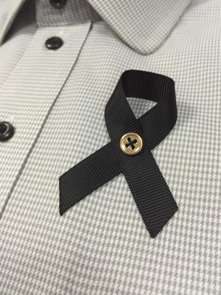 mourning ribbon dgrie 4