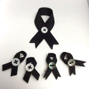 mourning ribbon dgrie 5