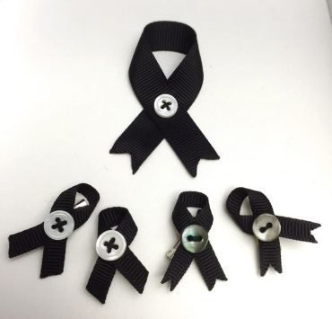 mourning ribbon dgrie 5