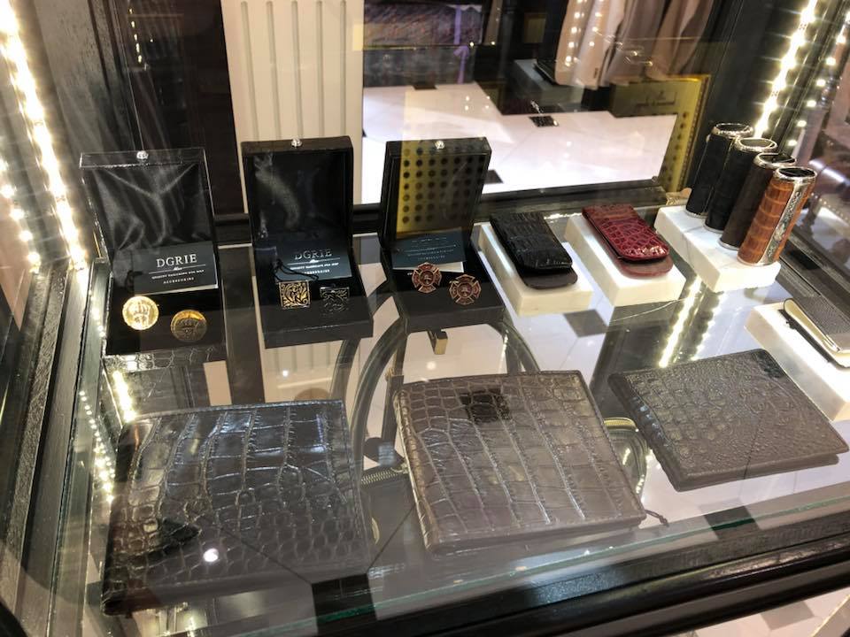 new accessories collection by dgrie dgrie