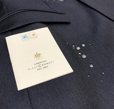 new cerruti 1881 travel made in italy water resistant dgrie 1