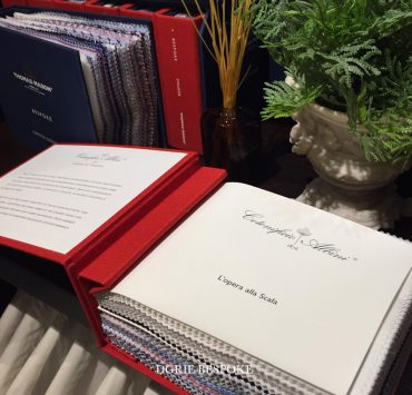 new from albini 2016 made in italy dgrie