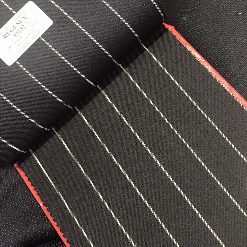 new from harrisons of edinburgh made in england dgrie 1