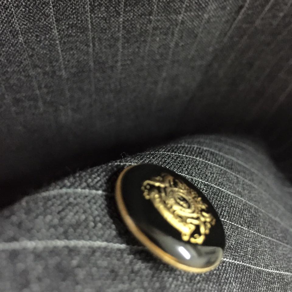 new from harrisons of edinburgh made in england dgrie 13