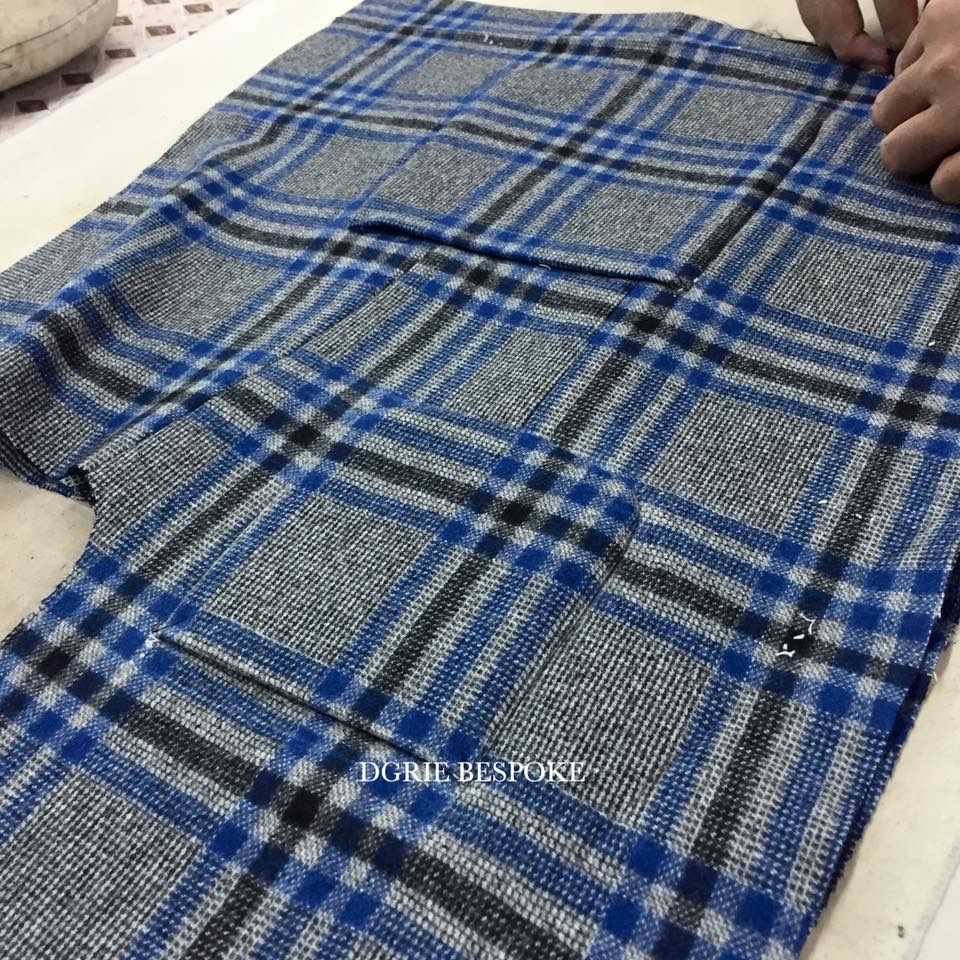 new from harrisons of edinburgh made in england dgrie 15