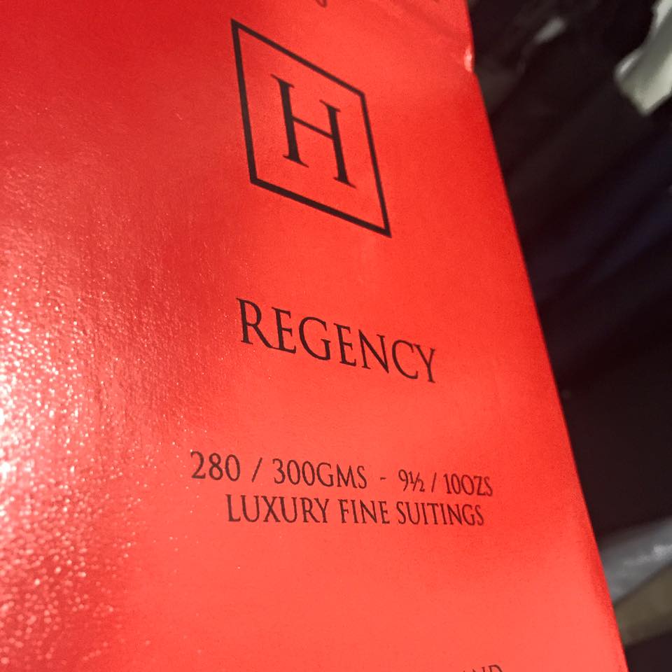 new from harrisons of edinburgh made in england dgrie 2