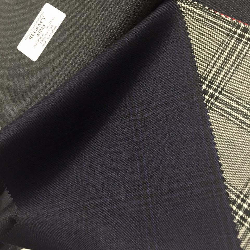 new from harrisons of edinburgh made in england dgrie 21