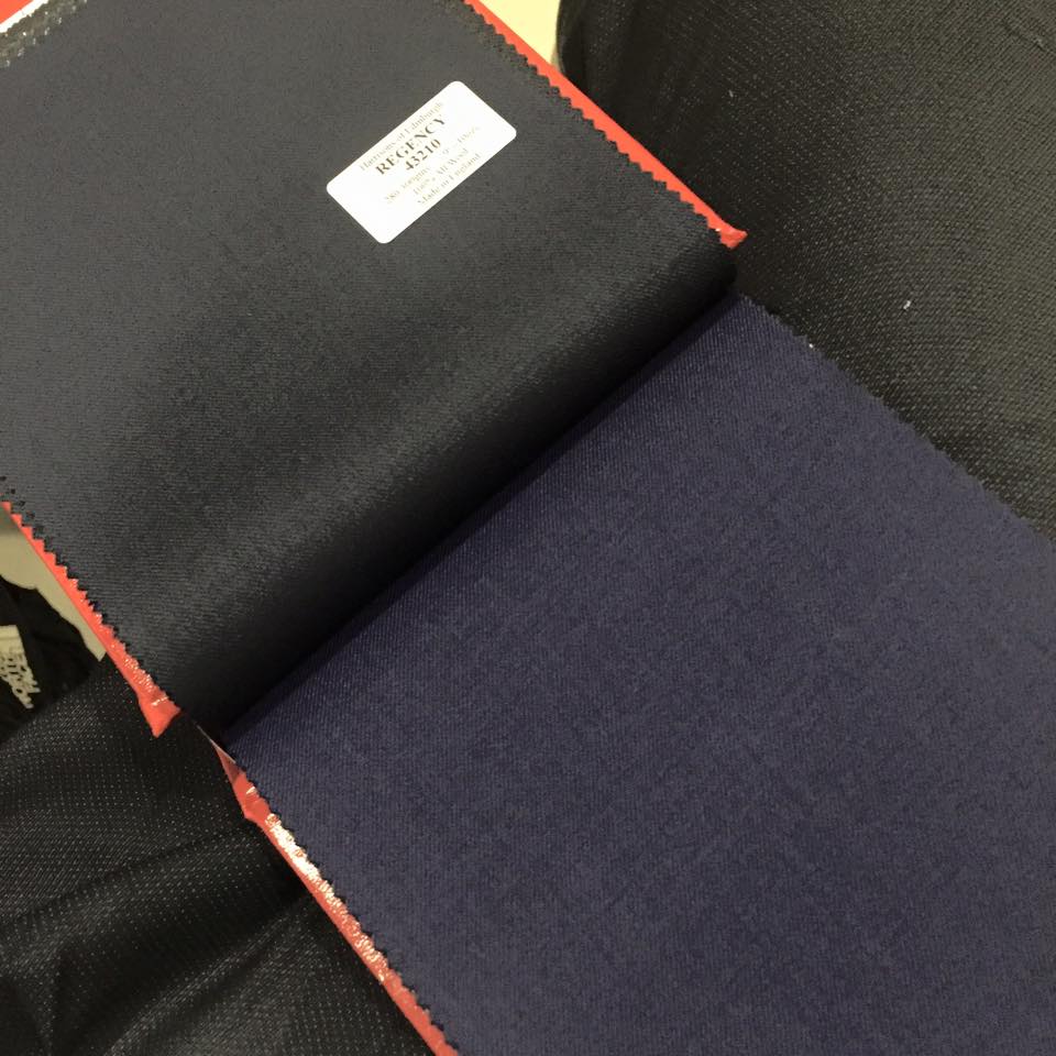 new from harrisons of edinburgh made in england dgrie 23