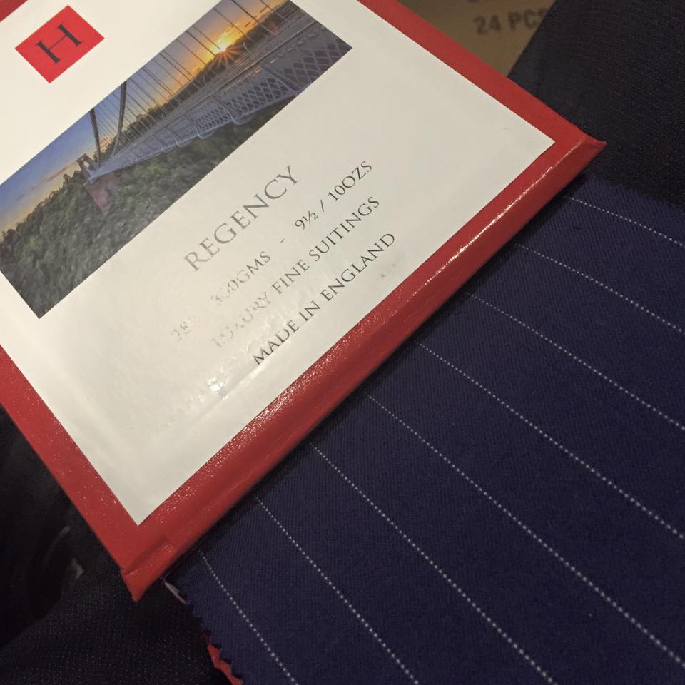 new from harrisons of edinburgh made in england dgrie 6