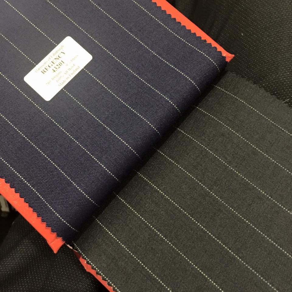 new from harrisons of edinburgh made in england dgrie 7