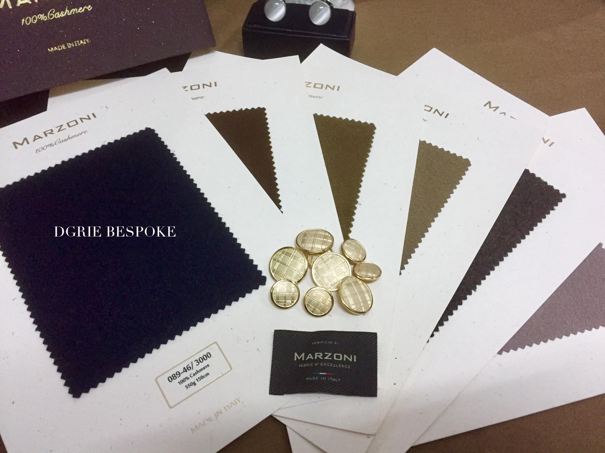 new marzoni catalog is here cashmere selection for coat dgrie 8