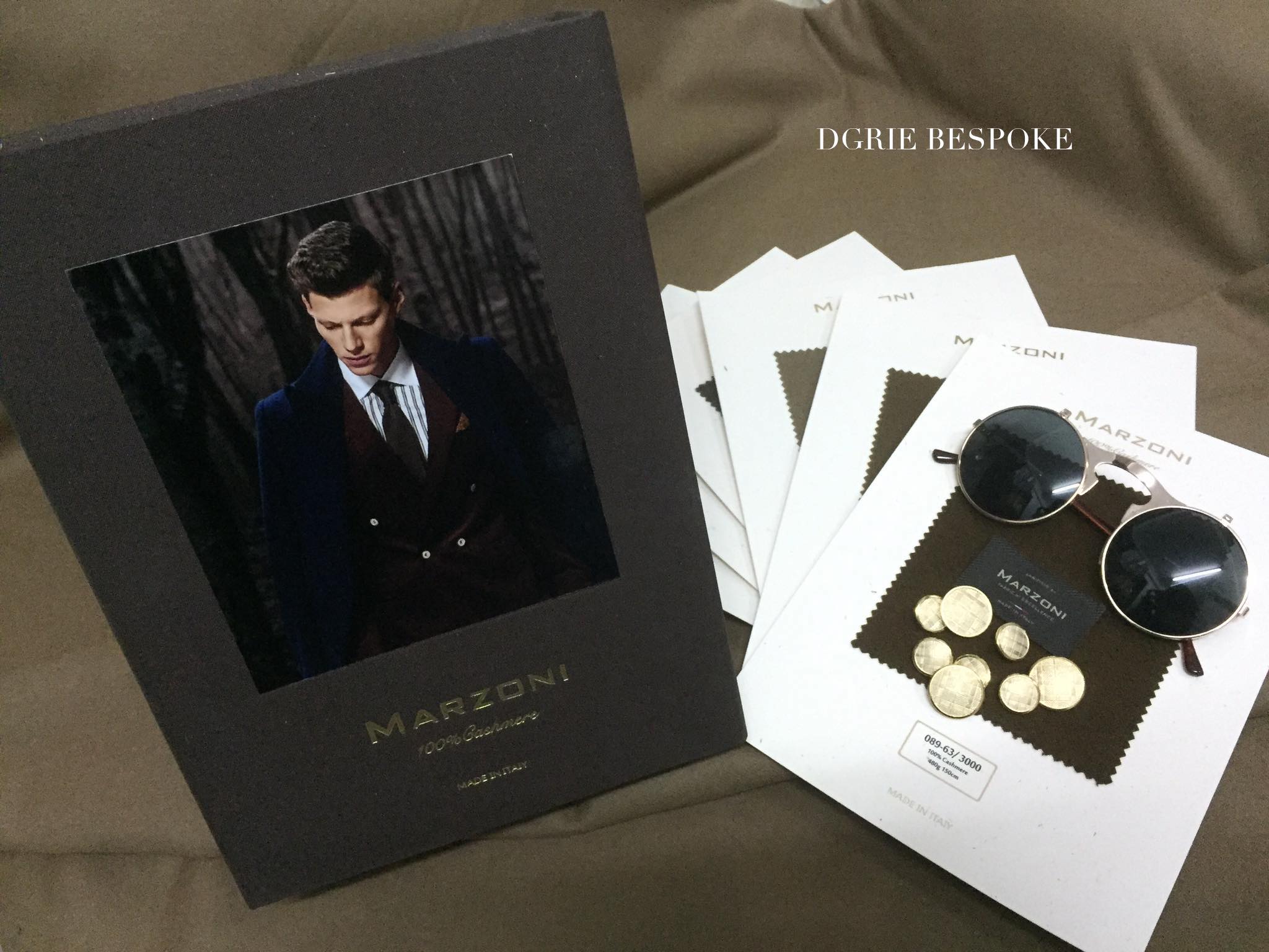 new marzoni catalog is here cashmere selection for coat dgrie