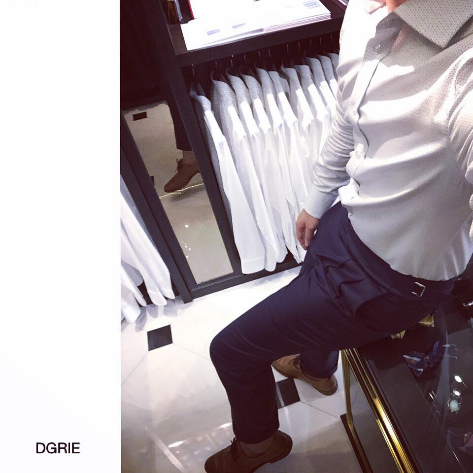 new polkadot 100 cotton 2 ply dgrie 1