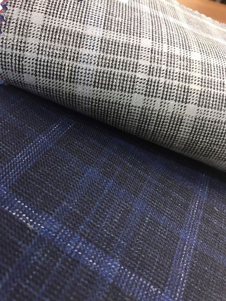 new wool linen silk fabrics for blazer benson cleggexclusive buttons made in englang dgrie 7