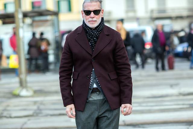 nickelson wooster the hautest man in town dgrie 10
