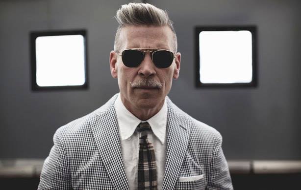 nickelson wooster the hautest man in town dgrie 14