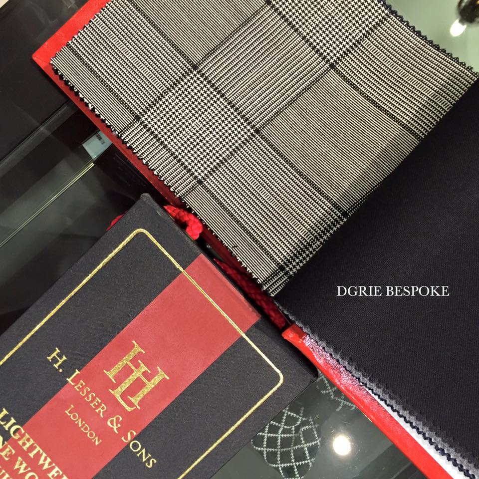 nickelson wooster the hautest man in town dgrie 16